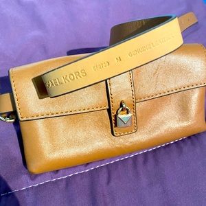 Micheal Kors Belt Bag